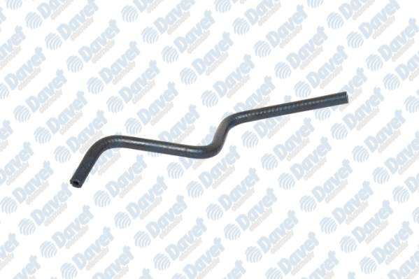 IBRAS 14803 Radyator Ara Hortumu Ducato-Boxer 2.8 Td  ####